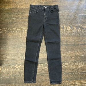 ZARA Trafaluc Denim Jeans